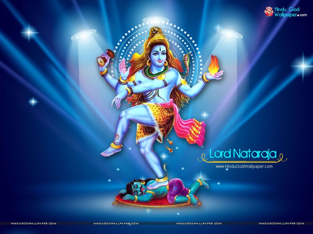 Hindu Gods And Goddesses Wallpapers Free Download - HD Wallpaper 