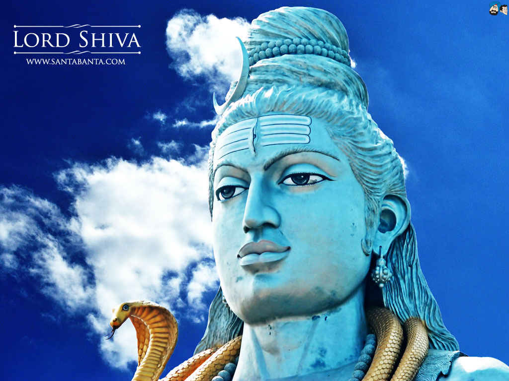 Lord Shiva Wallpaper - 1080p Lord Shiva Images Hd - HD Wallpaper 