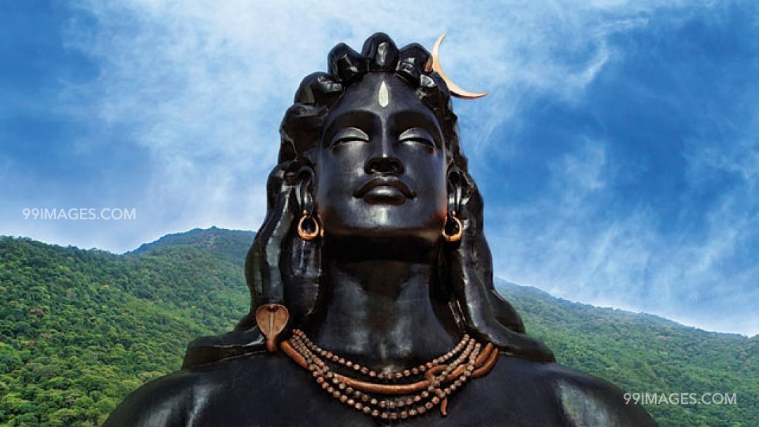 Lord Shiva Hd Photos & Wallpapers (5063) - Shiva Images Hd 1080p - 1080x608  Wallpaper 