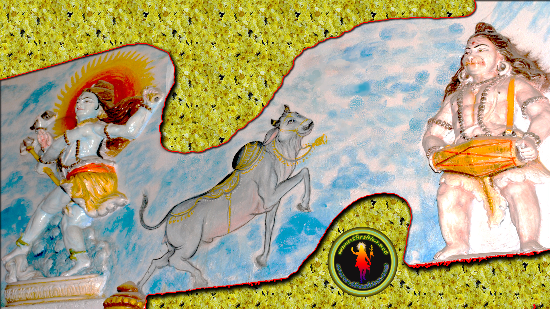 Painting - HD Wallpaper 