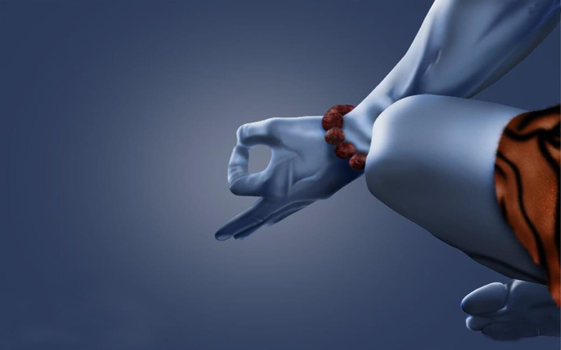 Shiva Hd - HD Wallpaper 