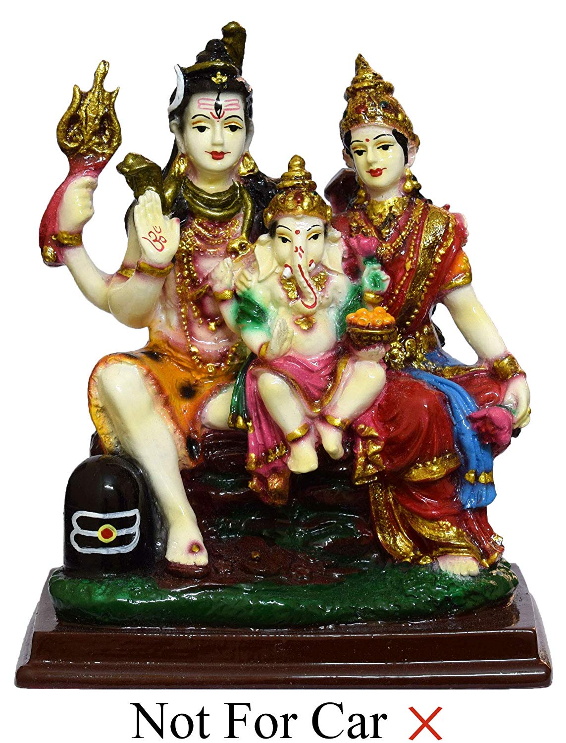 Ganesha - HD Wallpaper 