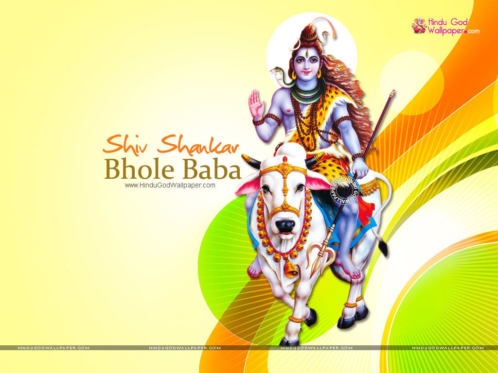 Shiv Baba Photo Download - HD Wallpaper 