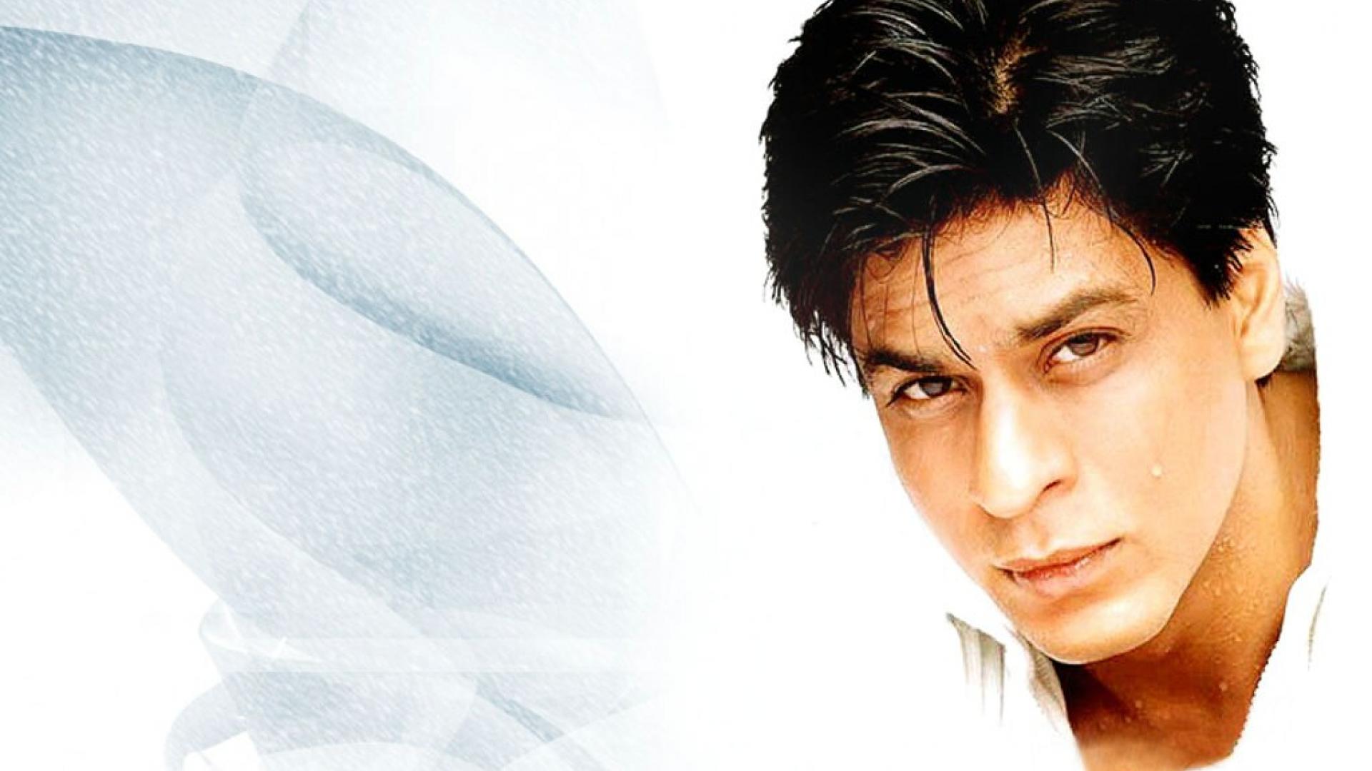 Shahrukh Khan Actor - Shah Rukh Khan Best - HD Wallpaper 