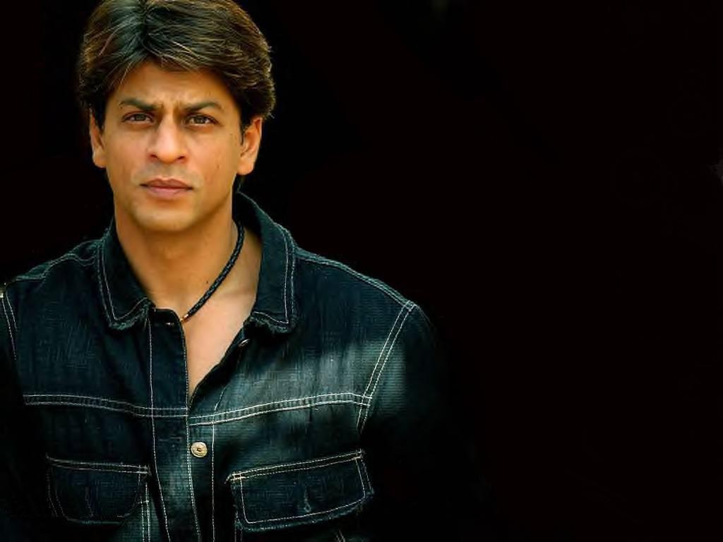 Shahrukh Khan Hd Wallpapers Movie Hd Wallpapers - Handsome Shahrukh Khan Latest - HD Wallpaper 