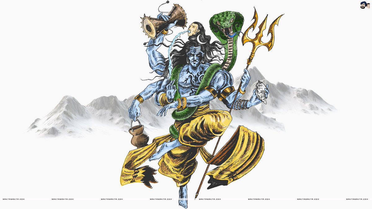 Nag Panchami Vector - HD Wallpaper 