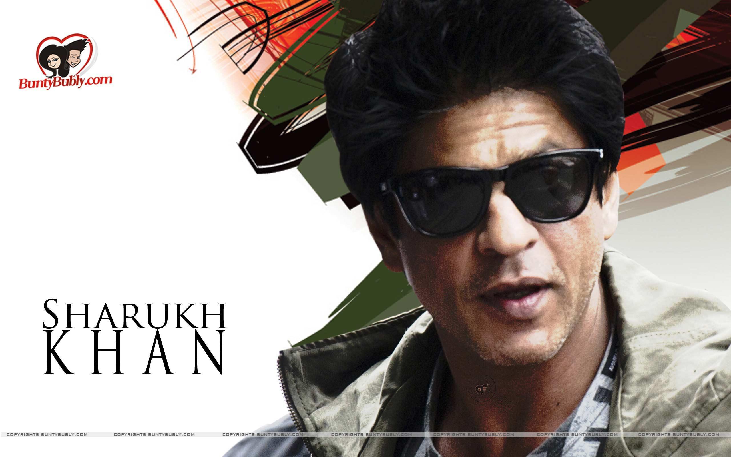 Shah Rukh Khan Movie Hd - 2560x1600 Wallpaper 