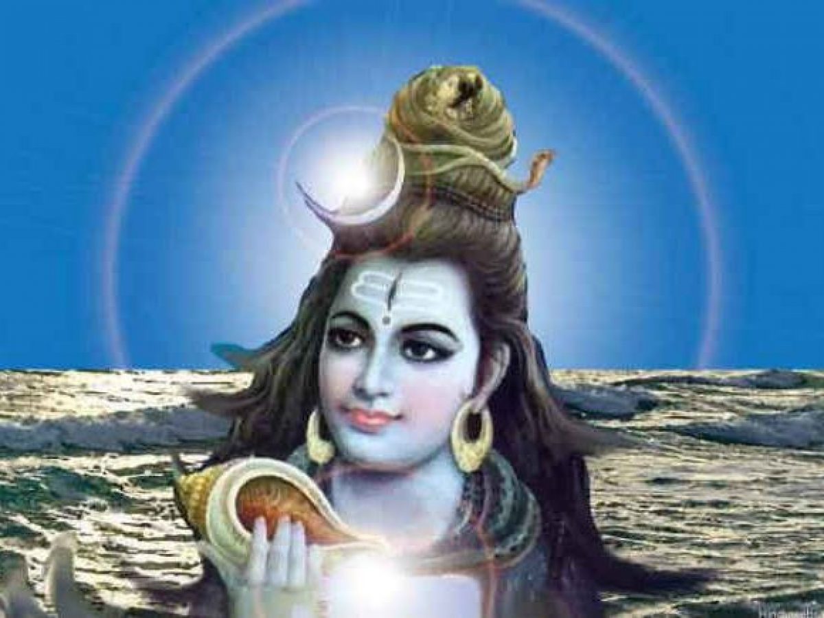 Har Har Mahadev Hd Wallpaper - HD Wallpaper 