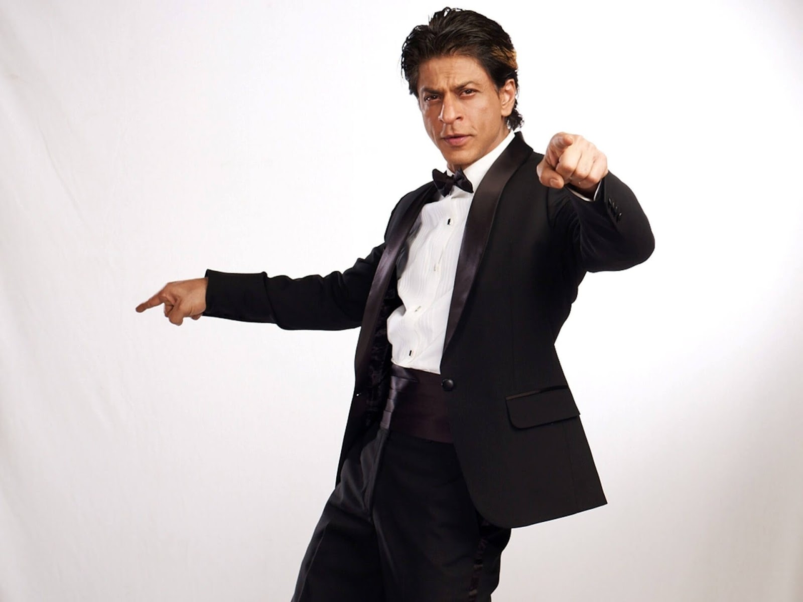 New Latest Hd Wallpapers Of Shahrukh Khan - Shah Rukh Khan Png - HD Wallpaper 