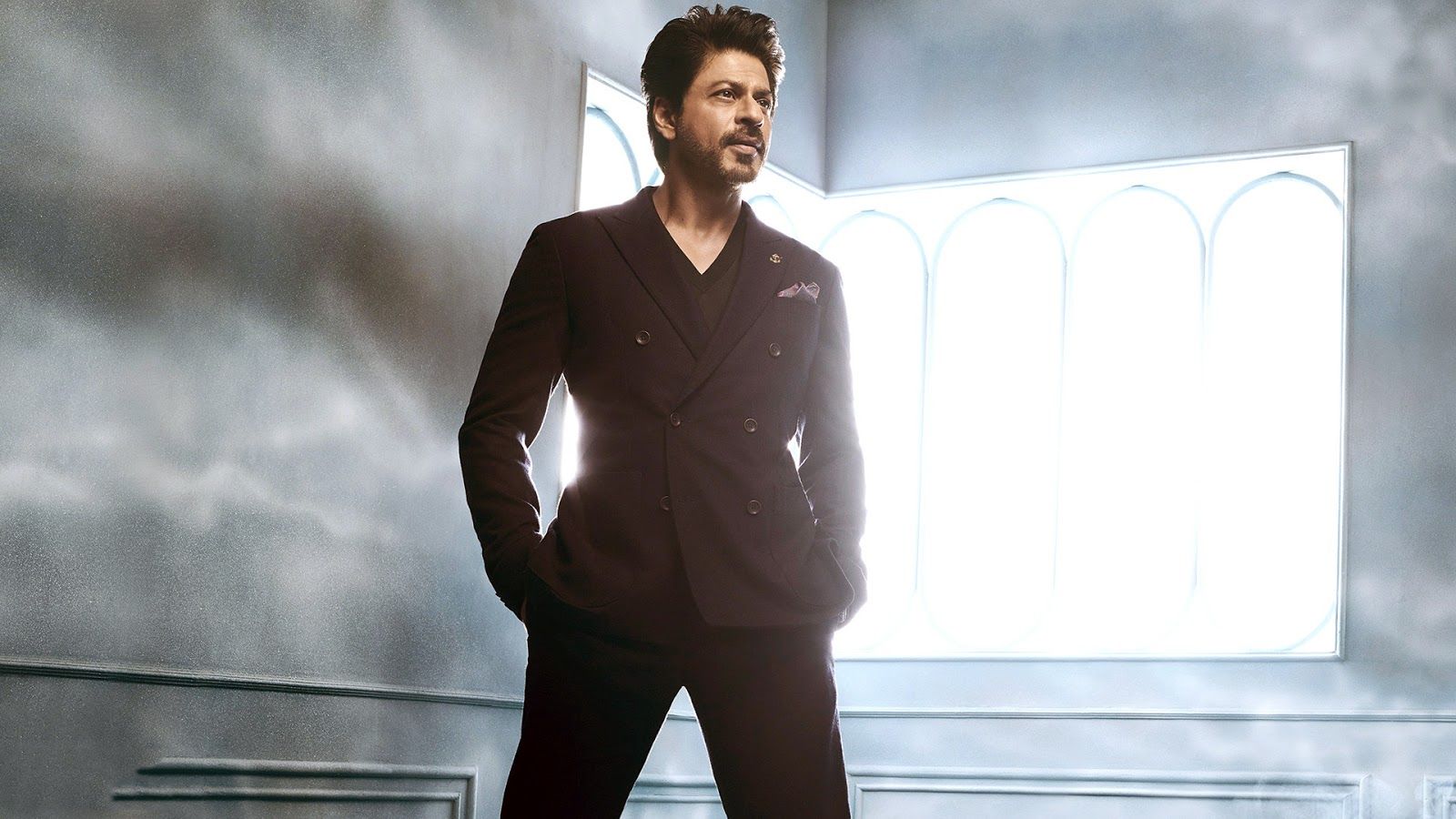 1080p Shahrukh Khan Hd - HD Wallpaper 