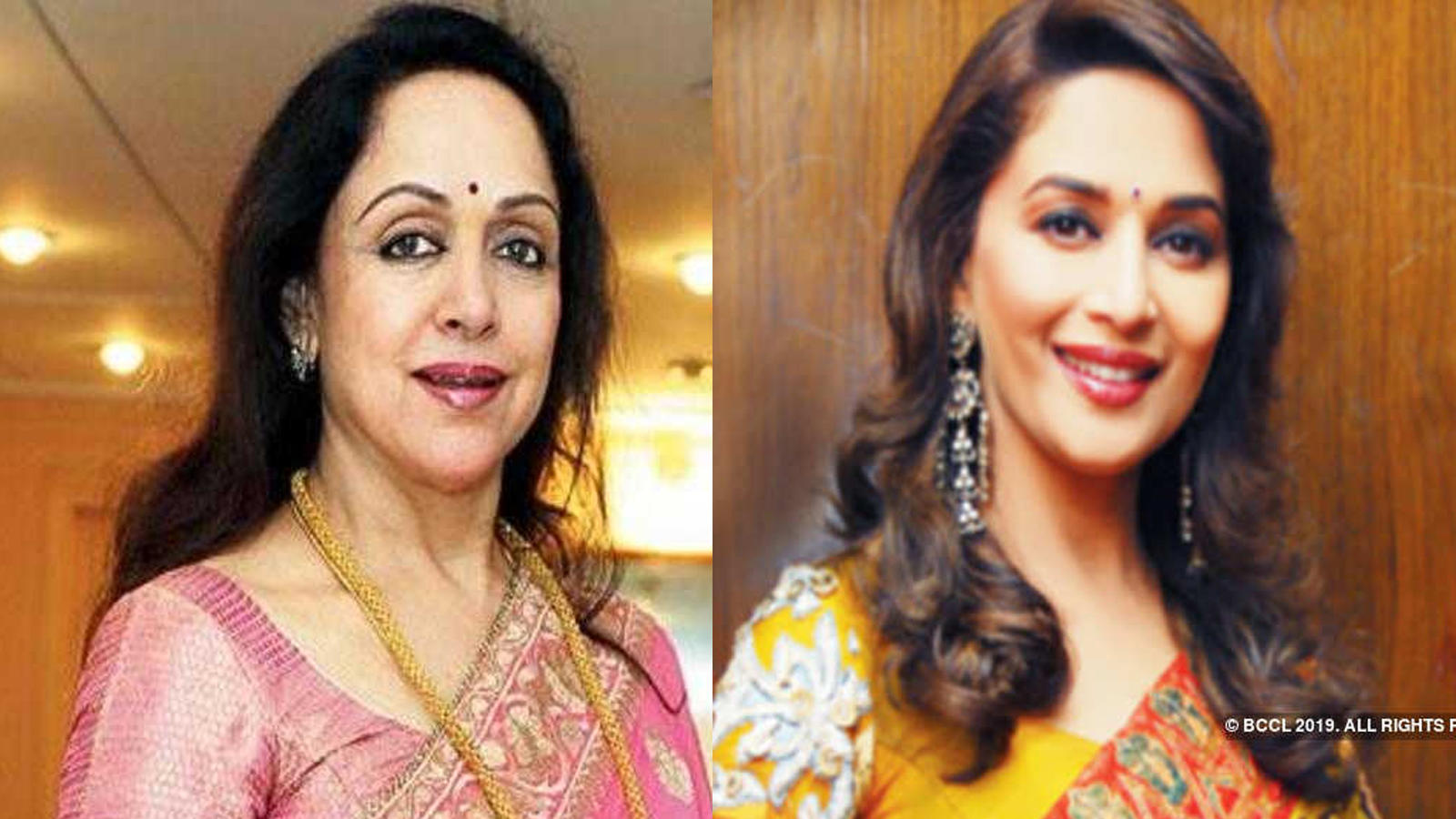 Madhuri Dixit - HD Wallpaper 