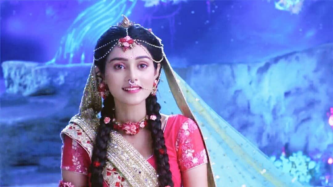 pics Hd Wallpaper Sumedh Mudgalkar Hd Wallpaper Whatsapp Dp Radha Krishna Serial Images radha krishna mallika singh 1080x608