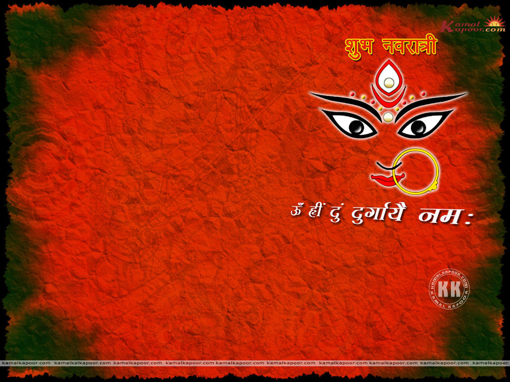 Background Image For Navratri - HD Wallpaper 
