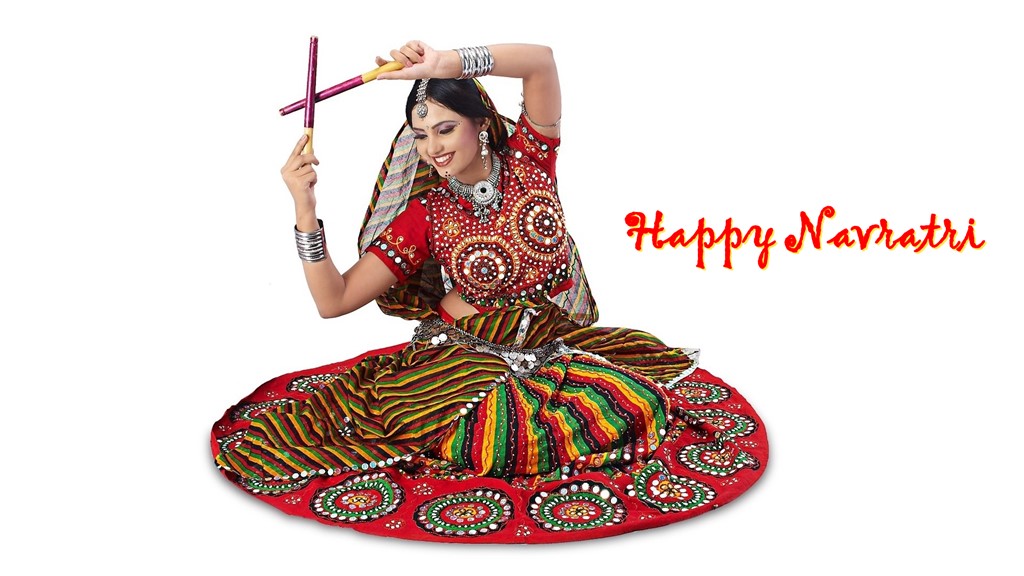 Happy Navratri Hd Wallpapers - 2nd Wedding Anniversary Cards - HD Wallpaper 