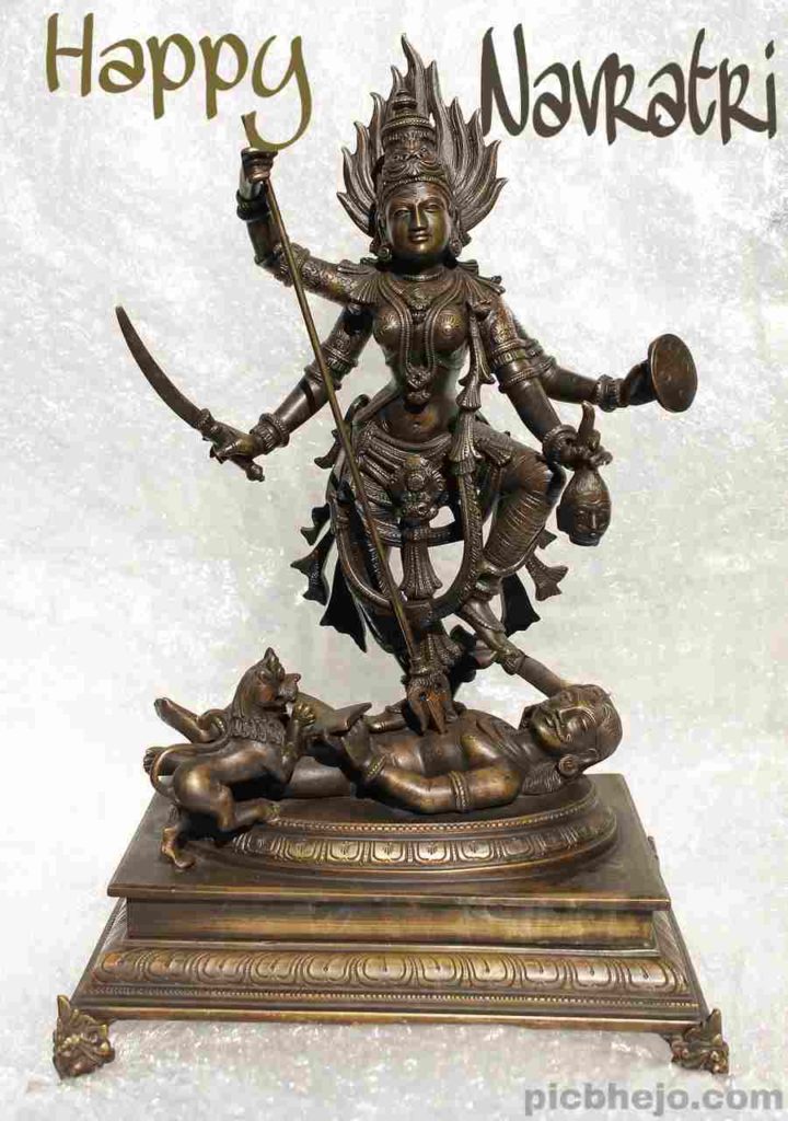 Navaratri - HD Wallpaper 
