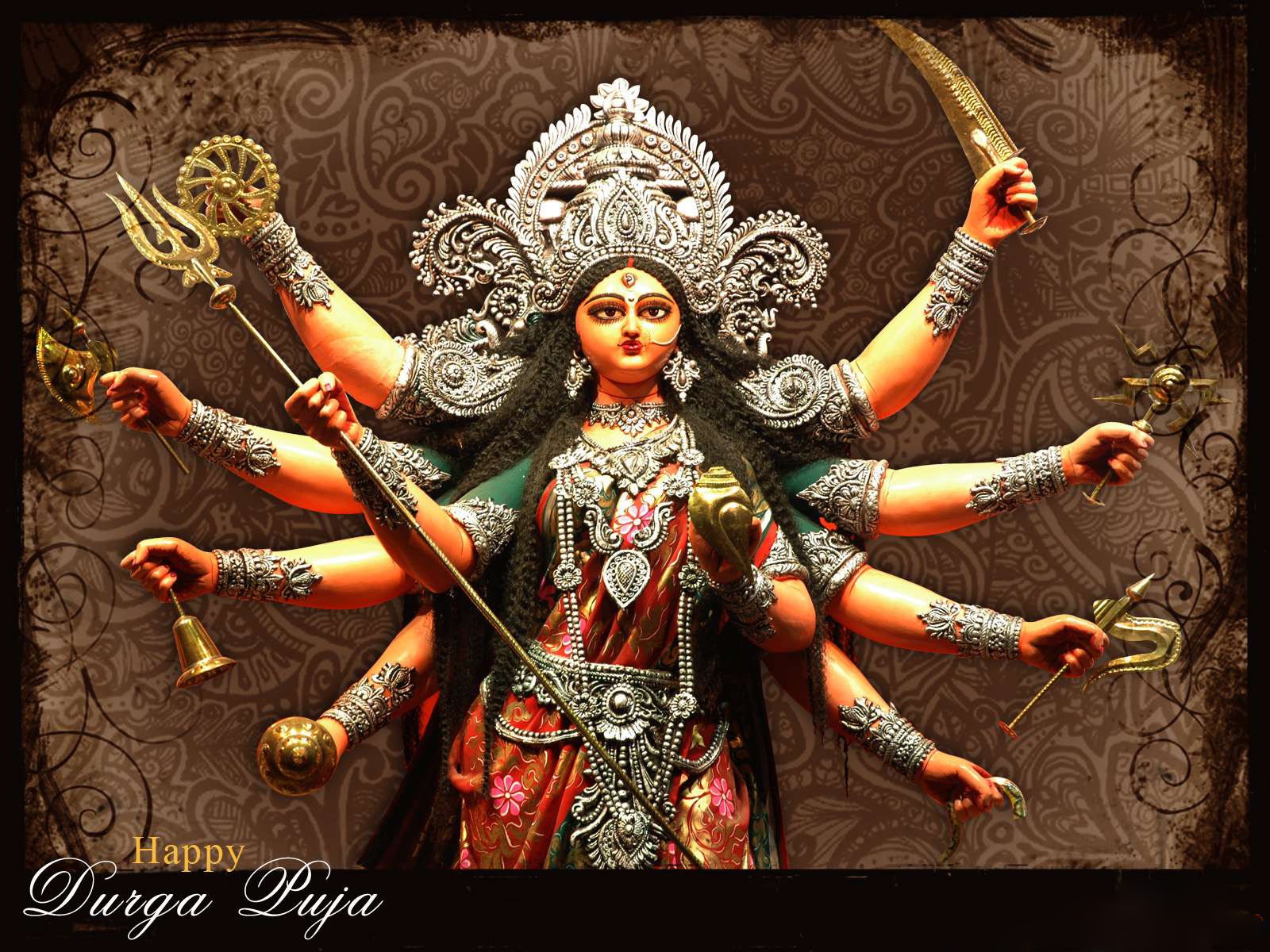 Amba Maa Wallpapers On Festival Navratri Free Download - Durga Puja Wallpaper Free Download - 1600x1200 Wallpaper Amba Maa Wallpapers On Festival Navratri Free Download - Durga Puja Wallpaper Free Download - 1600x1200 Wallpaper