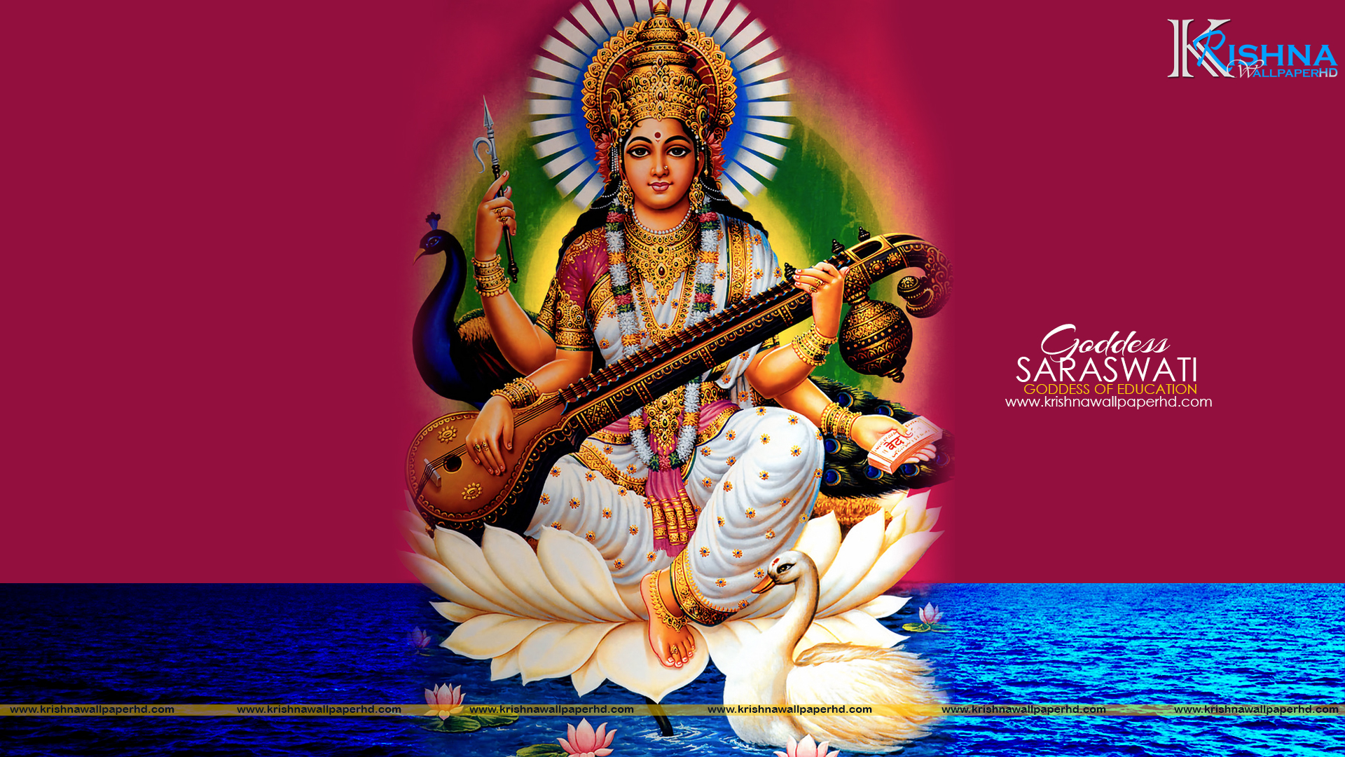 Basant Panchami Date 2020 - HD Wallpaper 