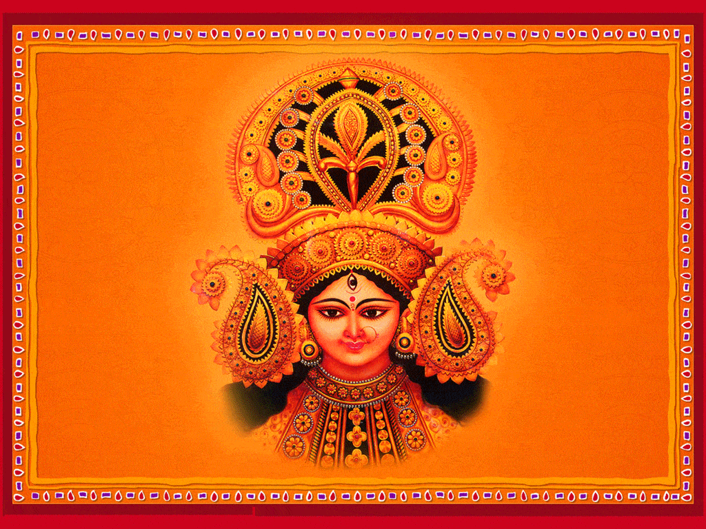 Maa Durga Pictures - Jai Mata Di Painting - 1024x768 Wallpaper Maa Durga Pictures - Jai Mata Di Painting - 1024x768 Wallpaper