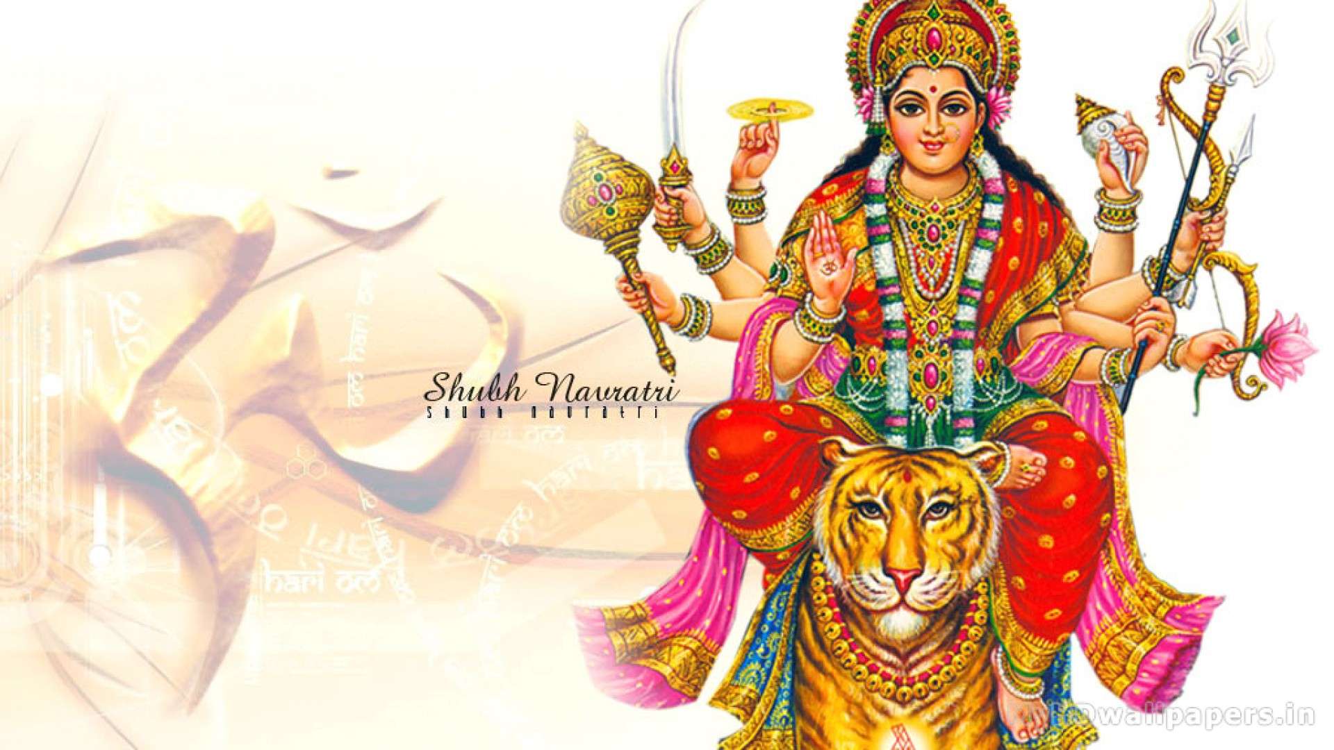 Jai Mata Naina Devi - HD Wallpaper 