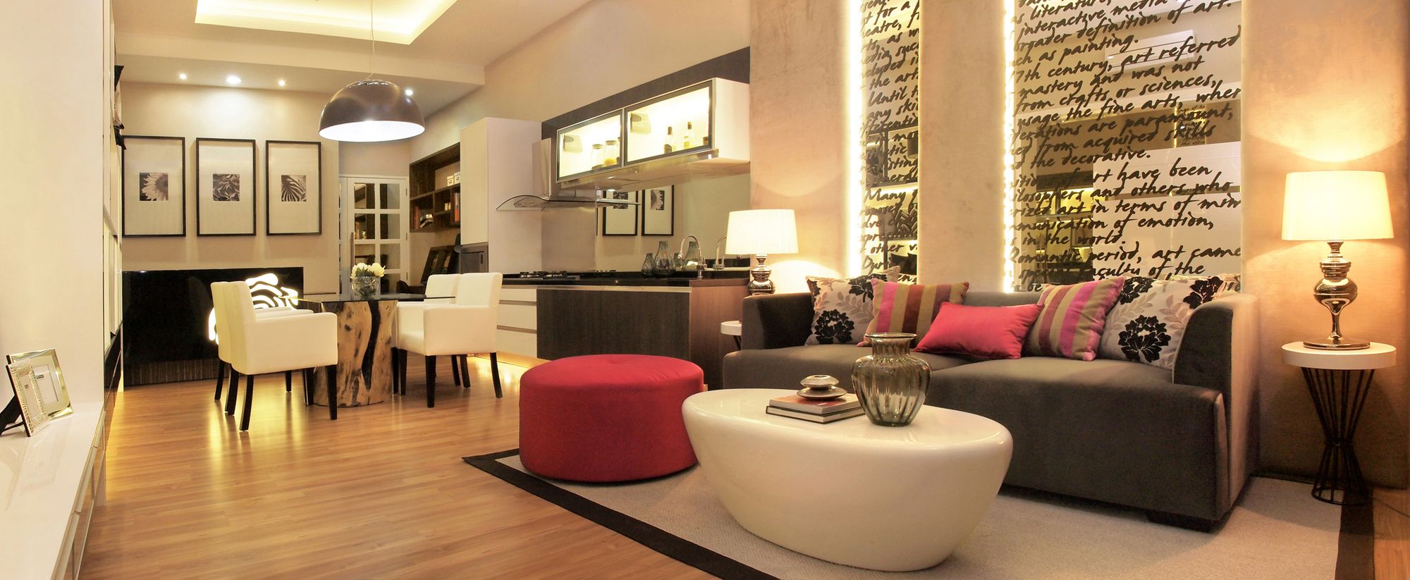 Interior Design - HD Wallpaper 