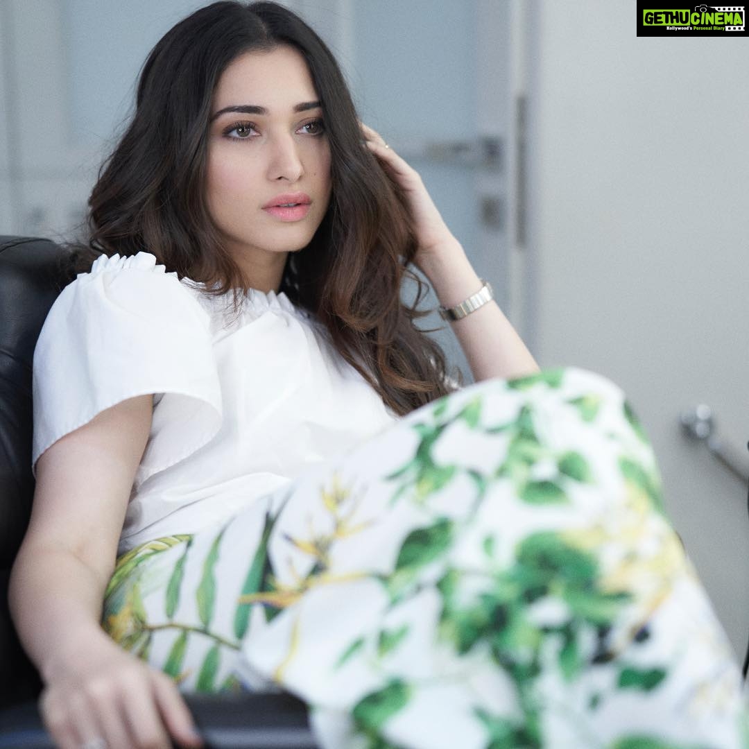 Tamannaah - HD Wallpaper 