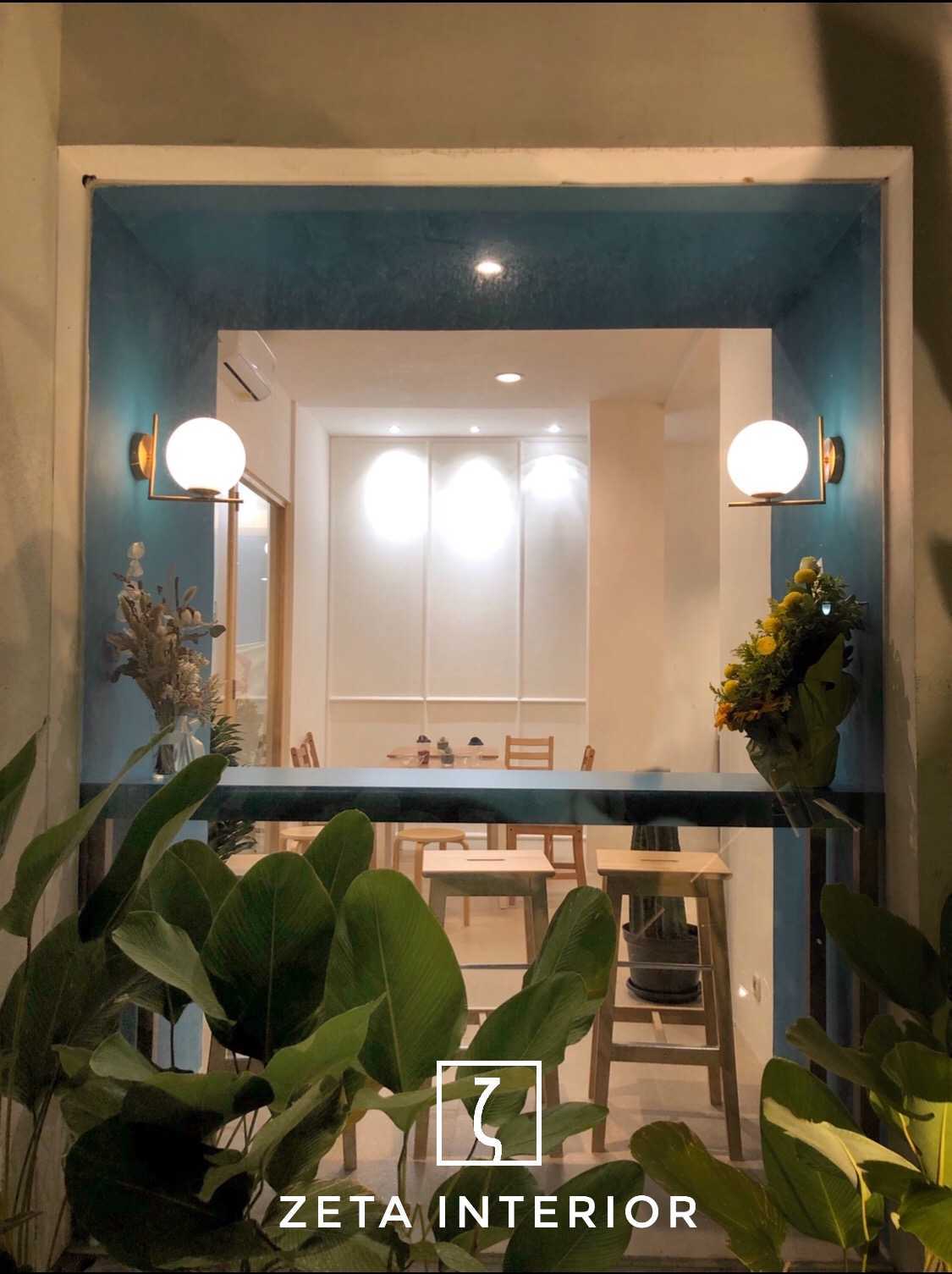 Jasa Interior Desainer Zeta Interior Design Di Surabaya - It Bowl Kitchen Surabaya - HD Wallpaper 
