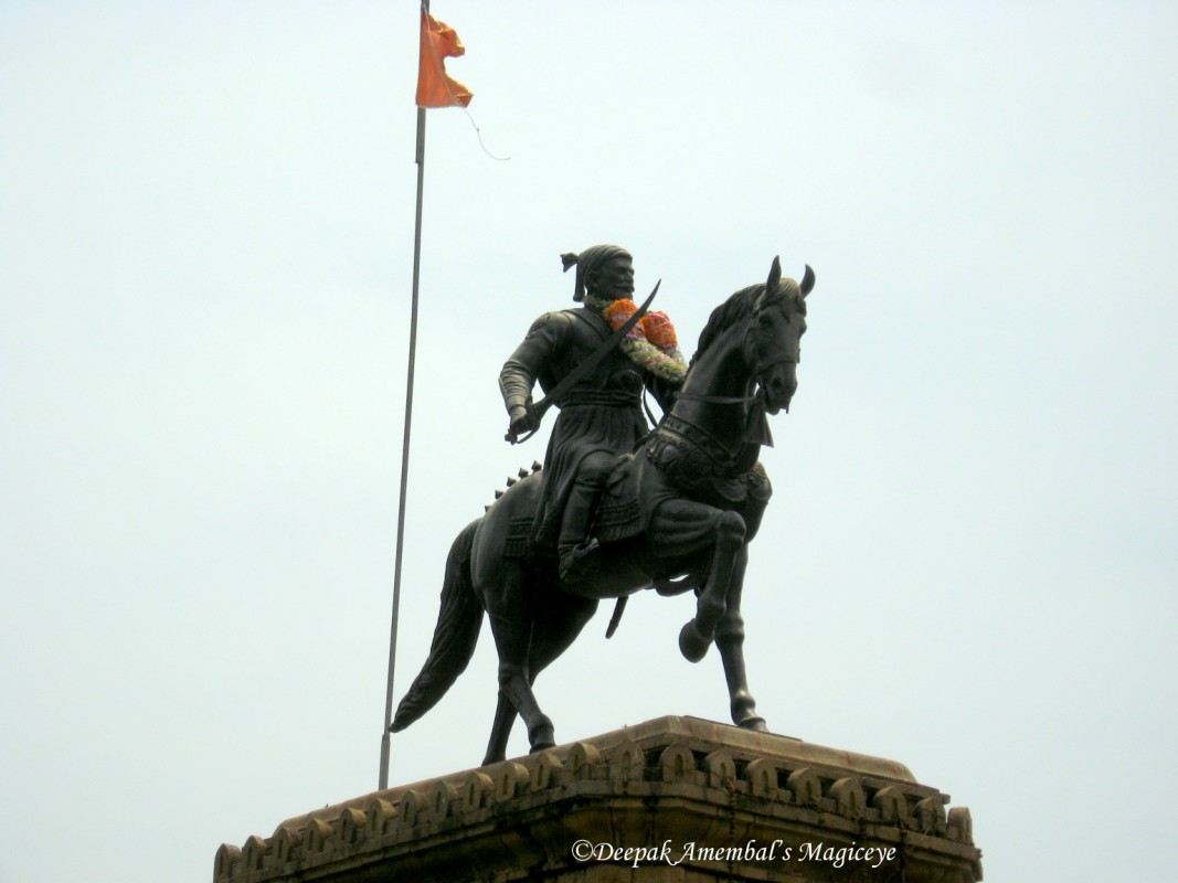 Shivaji Maharaj - Hd Wallpaper Shivaji Maharaj - HD Wallpaper 