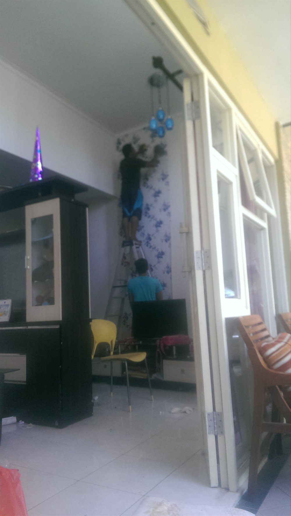 Wallpaper Surabaya - - Interior Design - HD Wallpaper 