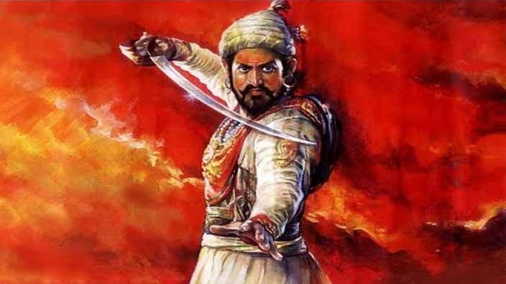 Shivaji Jayanthi Wallpapers - Shivaji Maharaj Images Download - HD Wallpaper 