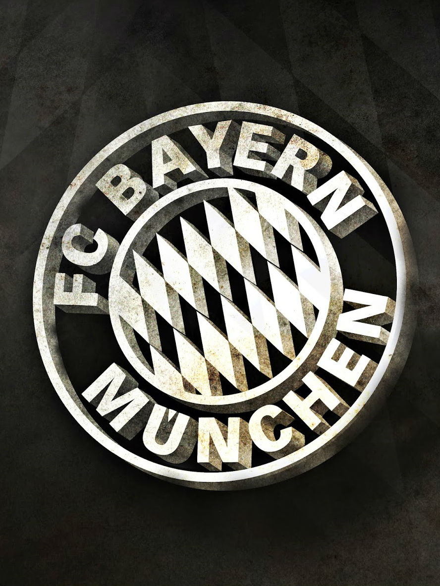Fc Bayern Munich Wallpaper Free Mobile Wallpaper - Bayern Munich - HD Wallpaper 