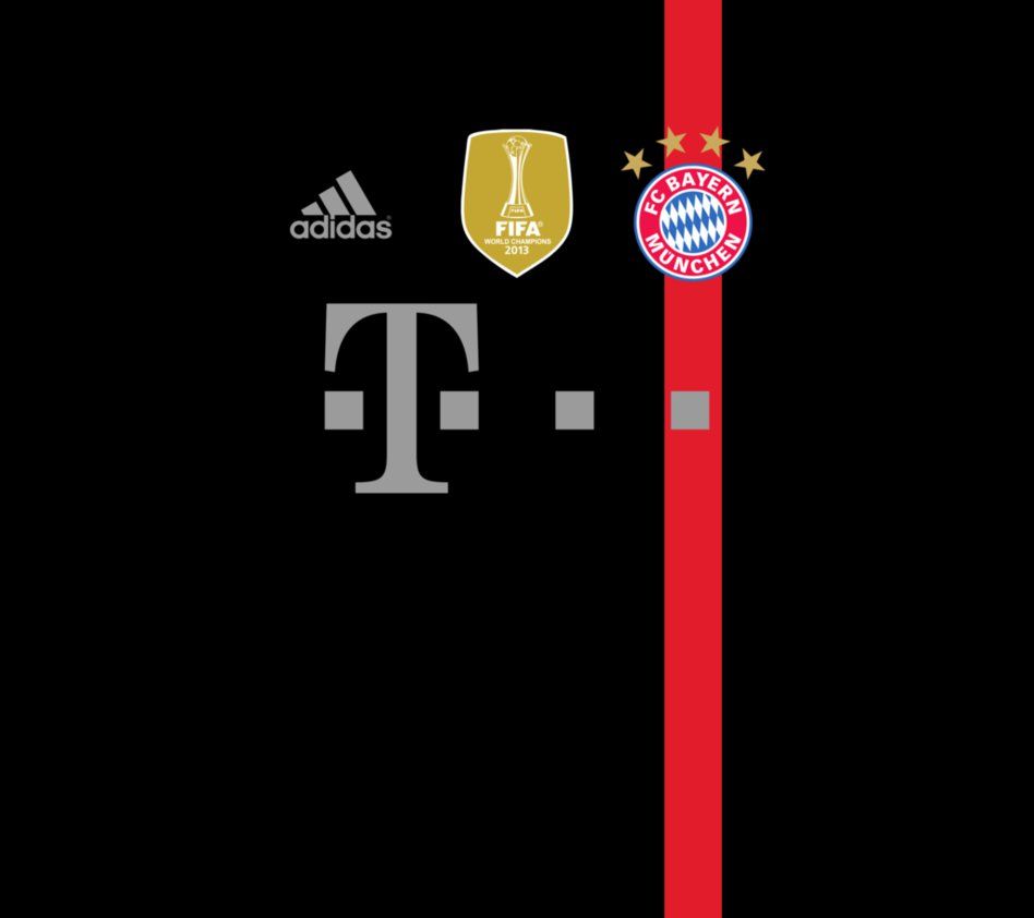 High Resolution Kit Wallpapers, Chrystal Apfler - Fc Bayern Munich - HD Wallpaper 