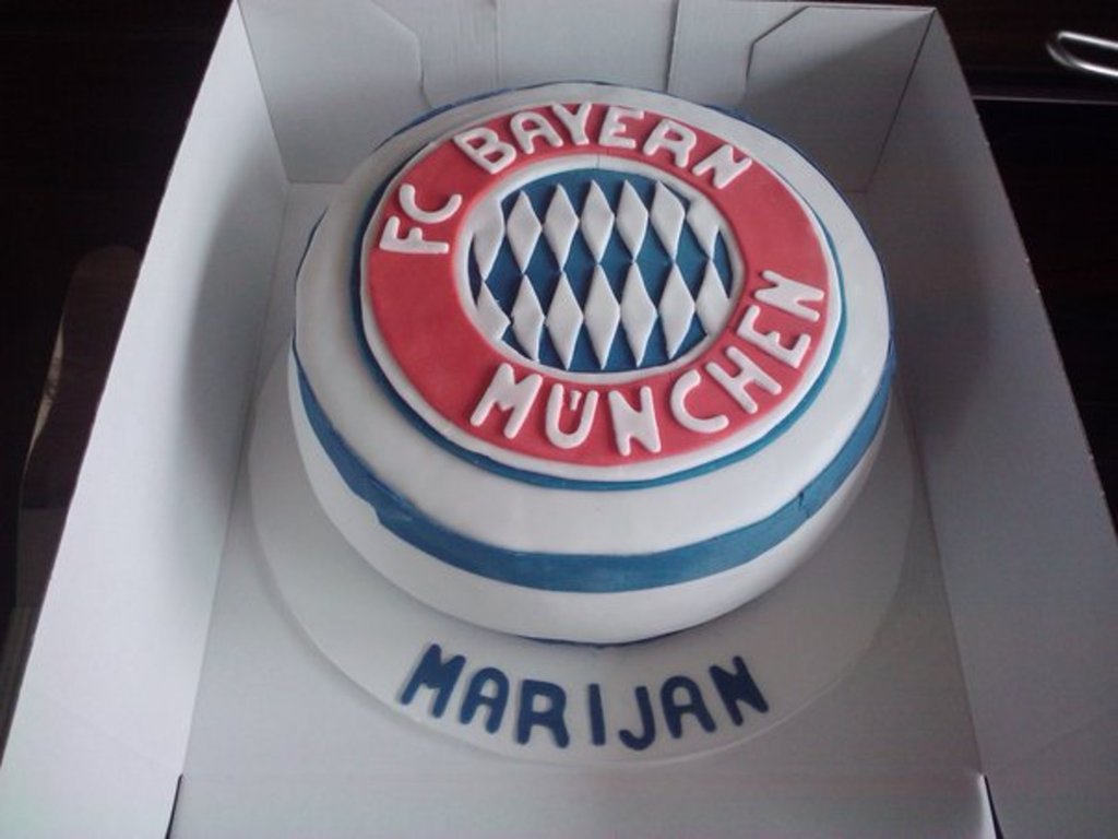 Birthday Cake - HD Wallpaper 