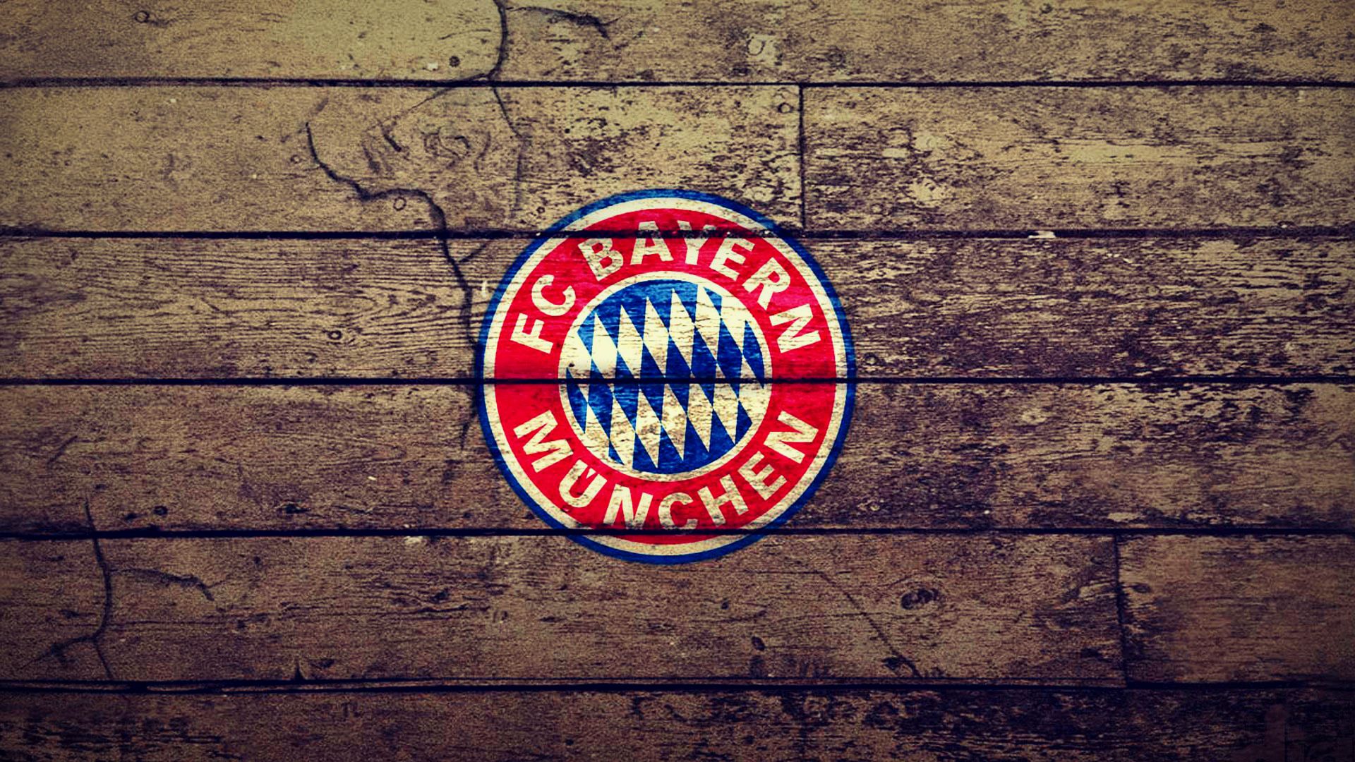 Fc Bayern Munich Background - HD Wallpaper 
