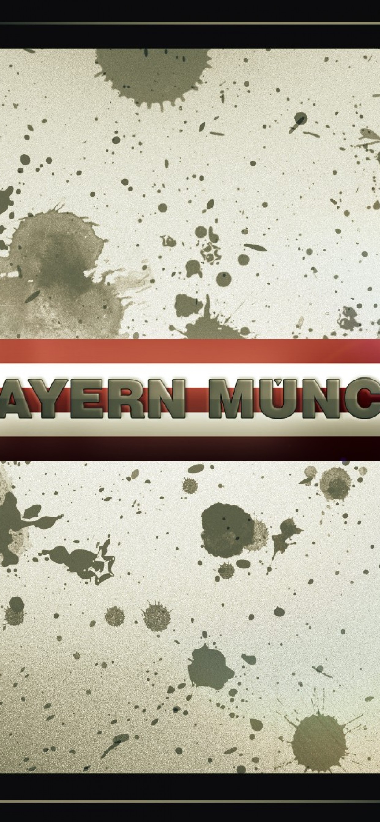 Iphone Xs Max Bayern Munich Wallpaper - Fc Bayern Munich - HD Wallpaper 