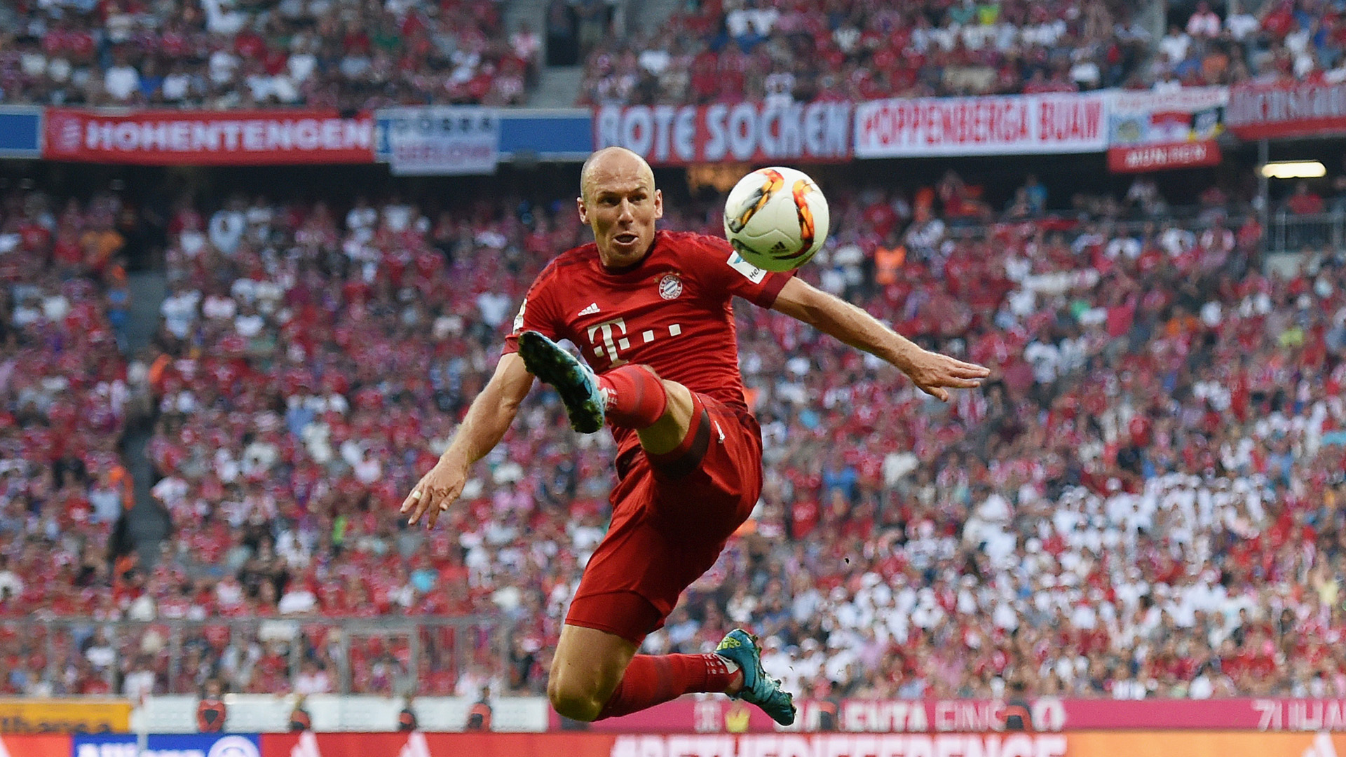 Bayern Munich Backgrounds Free Download Pixelstalk
bayern - Bayern Munich Vs Sevilla - HD Wallpaper 