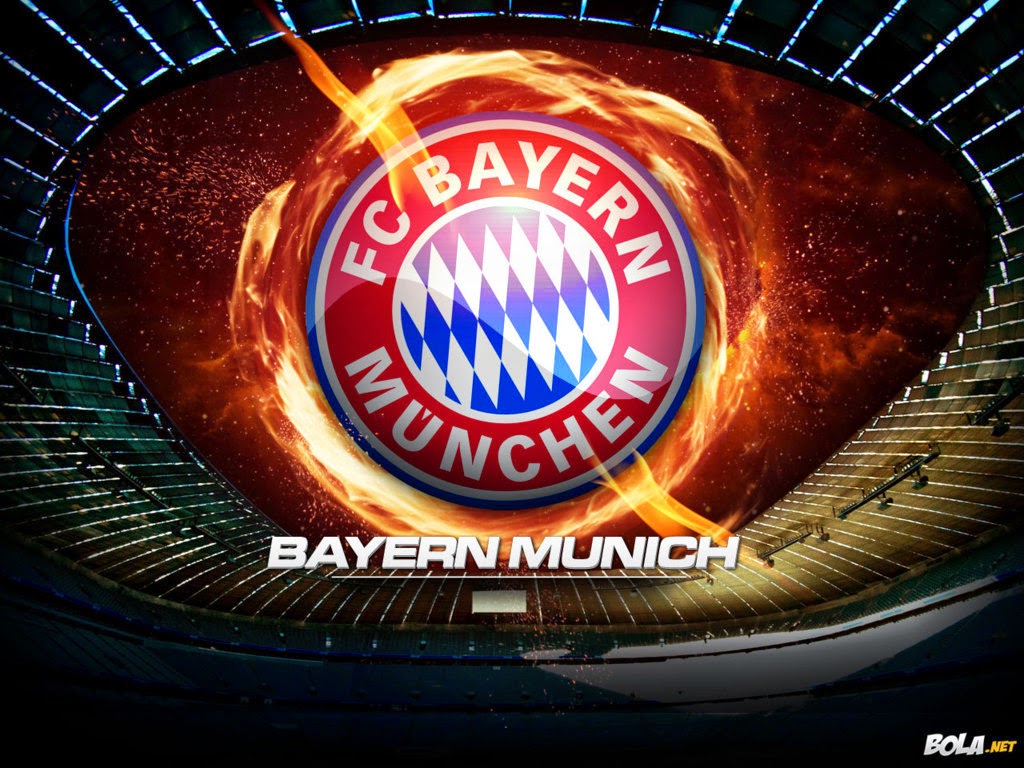 Fc Bayern - HD Wallpaper 