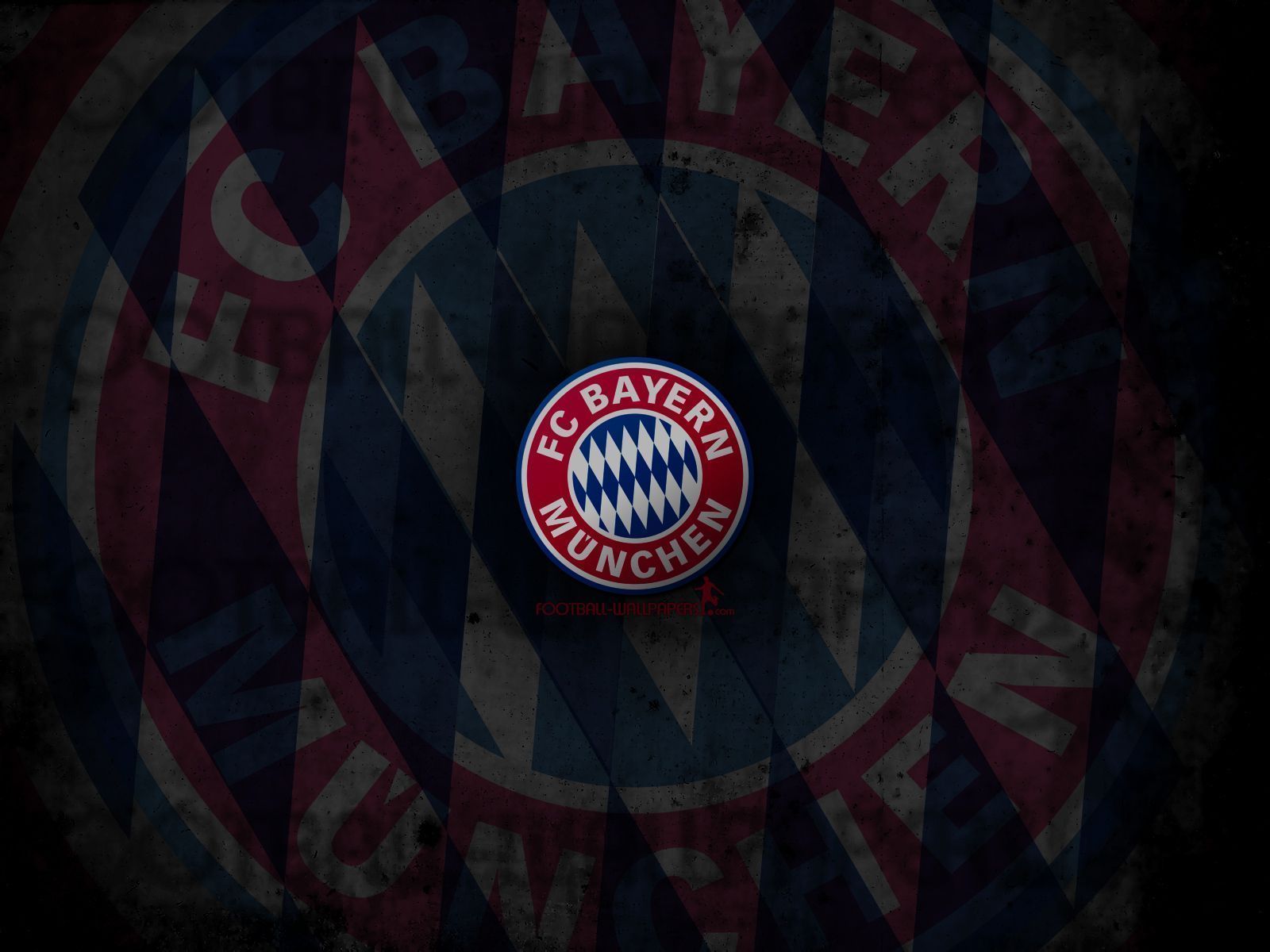 Fc Bayern Munich Id - Fc Bayern Wallpaper Hd - HD Wallpaper 