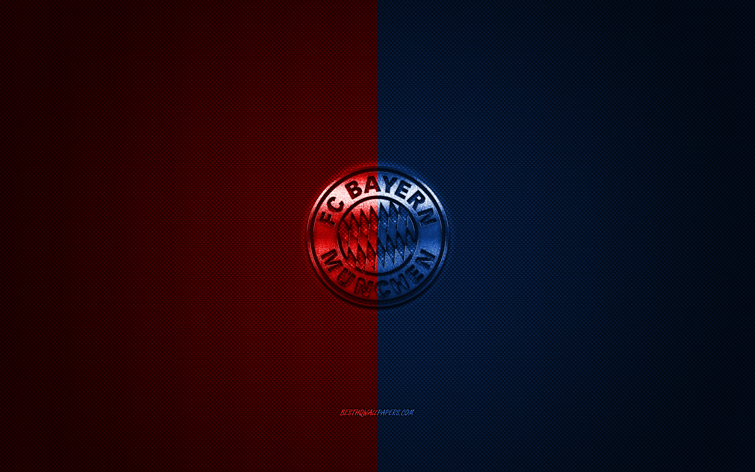 Fc Bayern Munich, German Football Club, Bundesliga, - Football - HD Wallpaper 