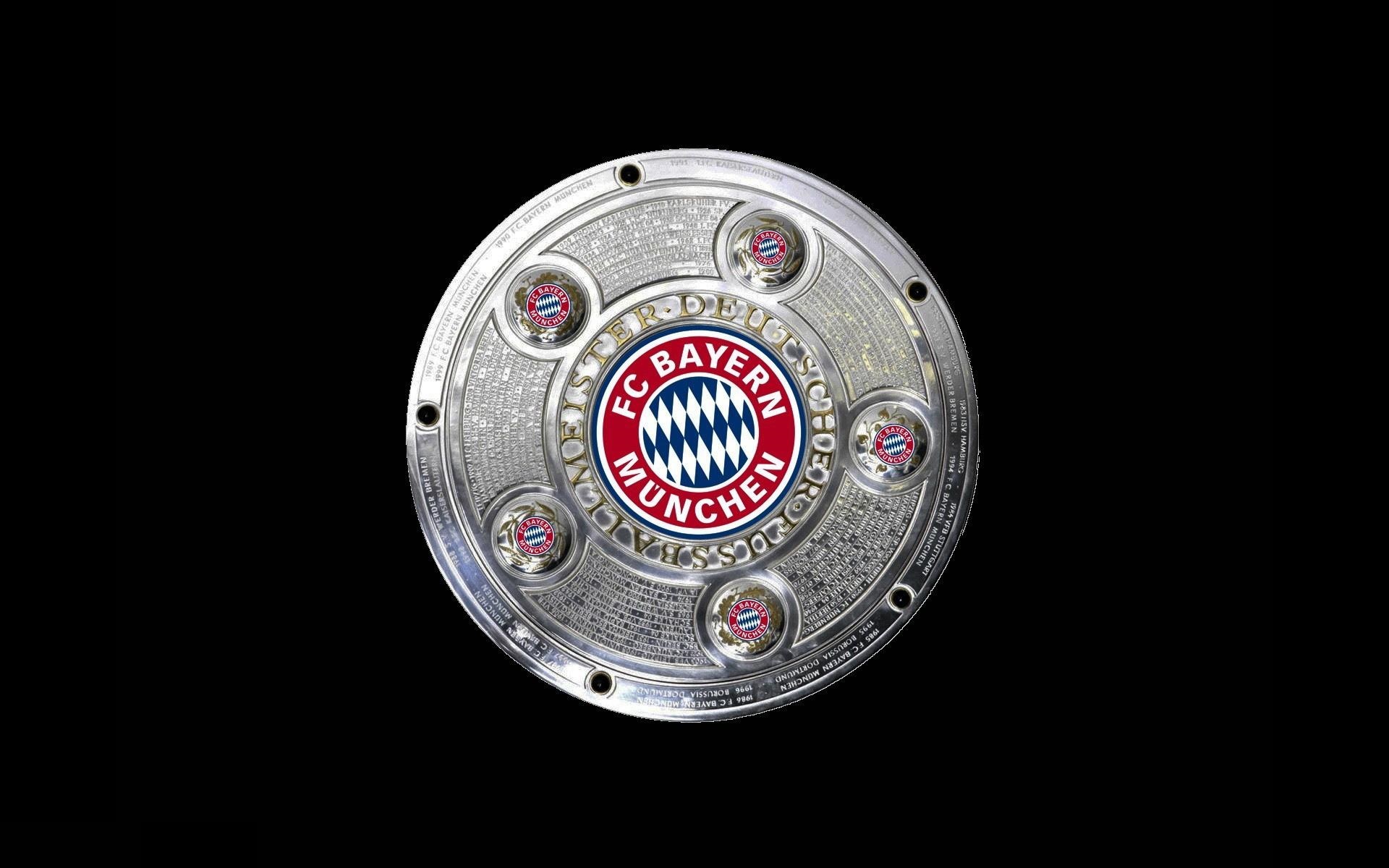 Bayern Munich Hd Wallpapers-13 - Bayern Munich - HD Wallpaper 