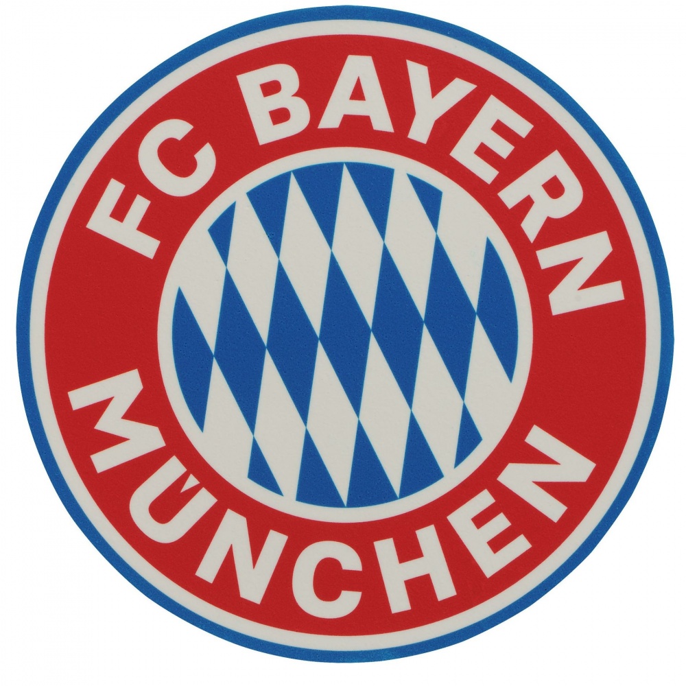 Fcb Designs - Bayern Munich Emblem - HD Wallpaper 