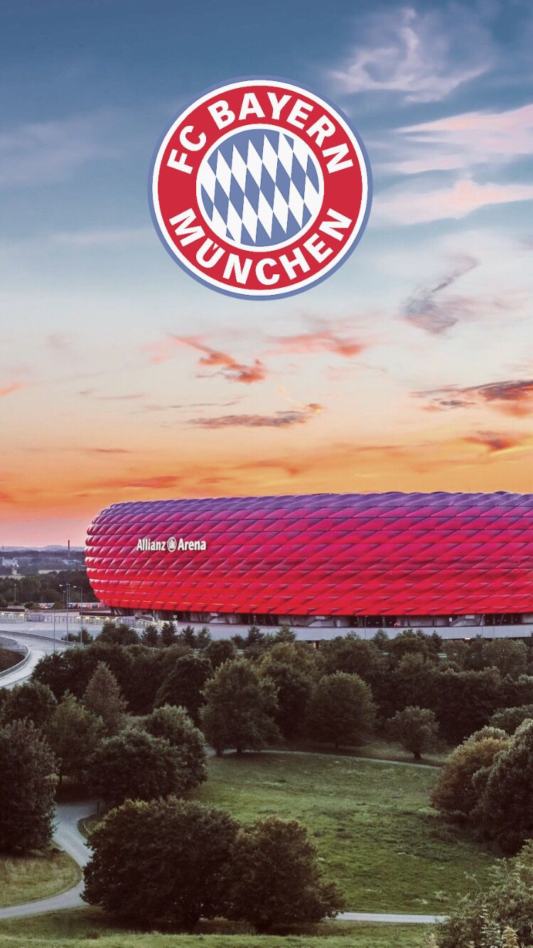 Bayern Munich - HD Wallpaper 