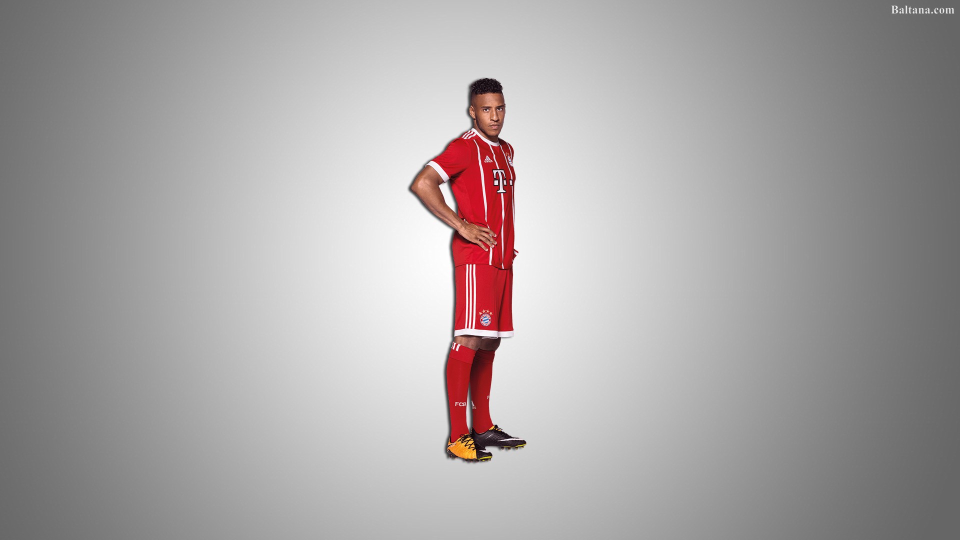 Fc Bayern Munich Background Wallpaper - Standing - HD Wallpaper 