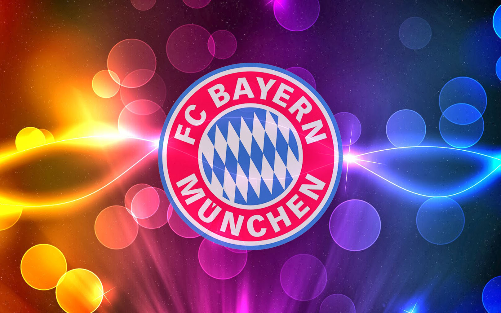 Download Free Fc Bayern Munich Wallpapers - HD Wallpaper 