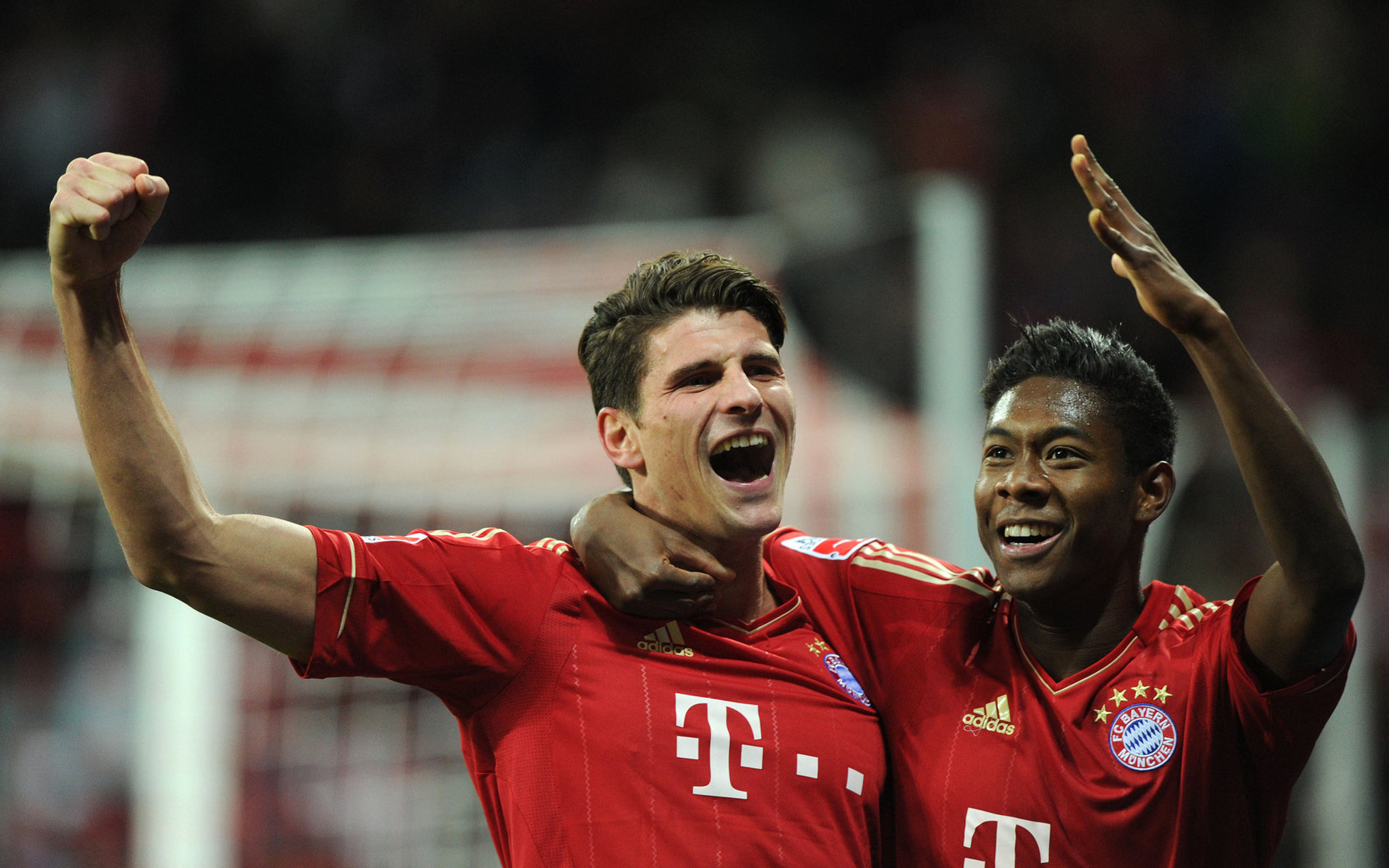 David Alaba - HD Wallpaper 