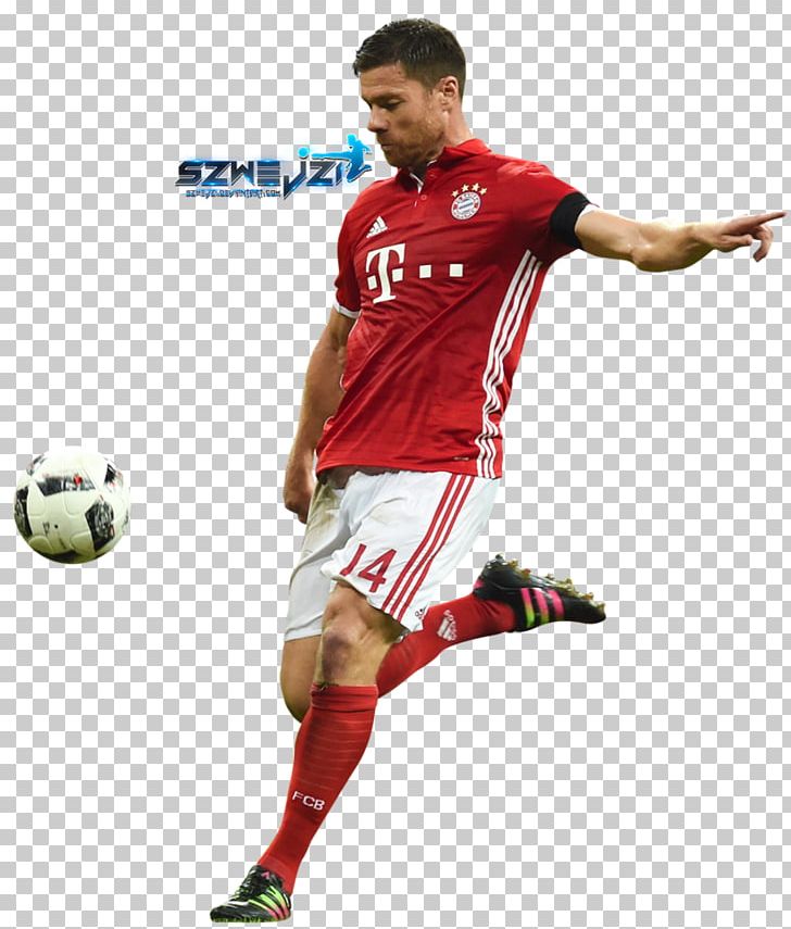 Fc Bayern Munich Football Player Png, Clipart, Ball, - HD Wallpaper 
