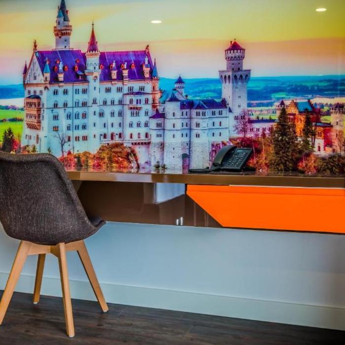 World's Greatest Palaces - HD Wallpaper 