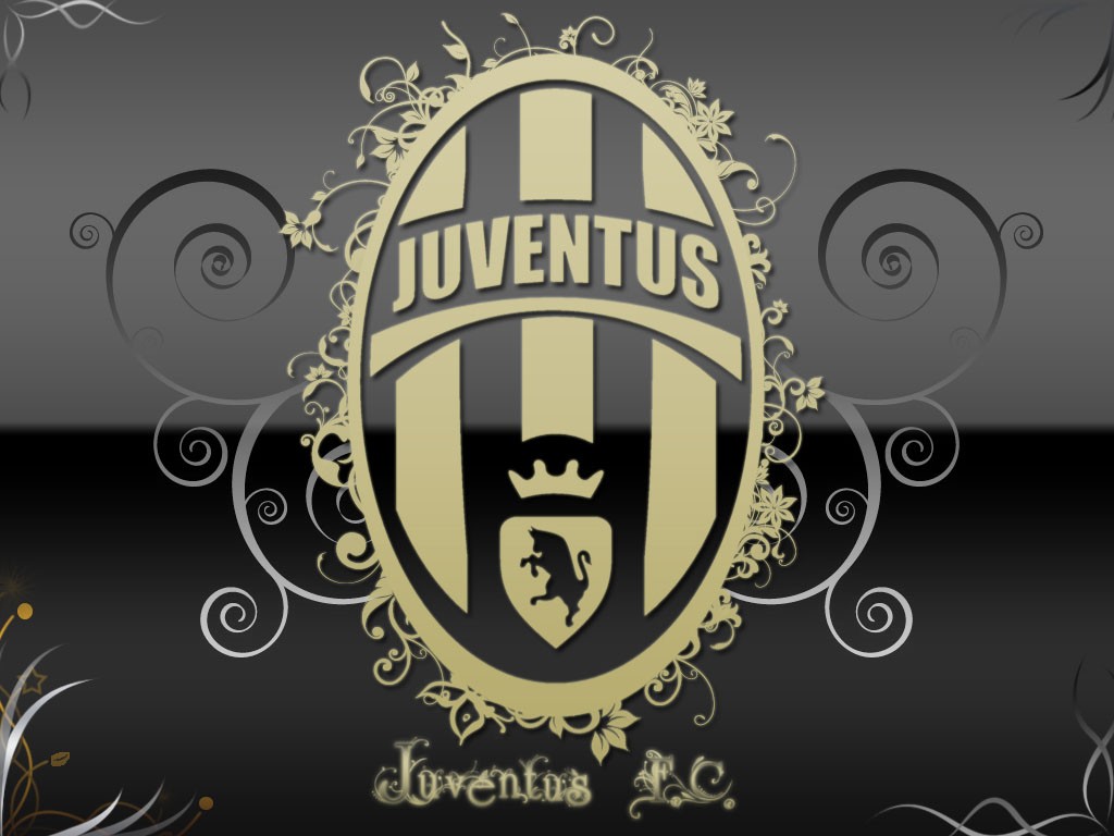 Juventus Logo - Juventus - HD Wallpaper 