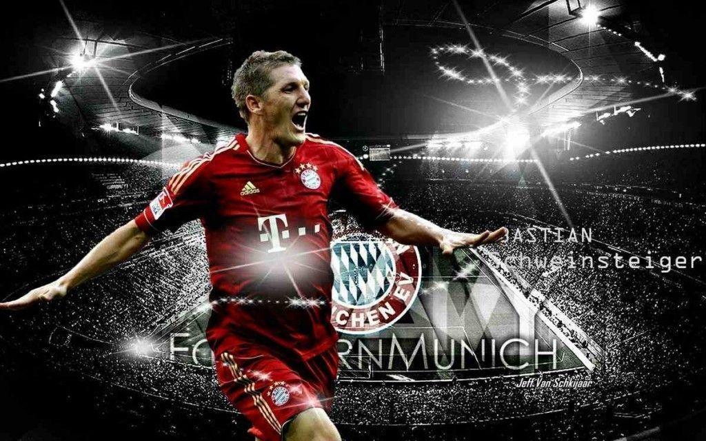 Bayern De Munique Wallpaper - HD Wallpaper 