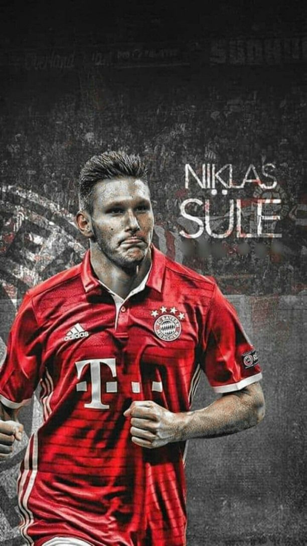 Niklas Sule Wallpaper Iphone - HD Wallpaper 