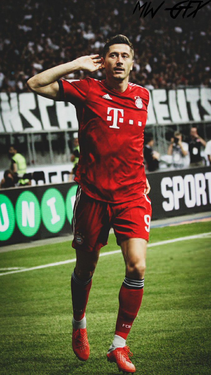 Fc Bayern Munich - HD Wallpaper 